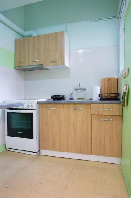 Cosy Apartment With Acropolis View Athens Luaran gambar